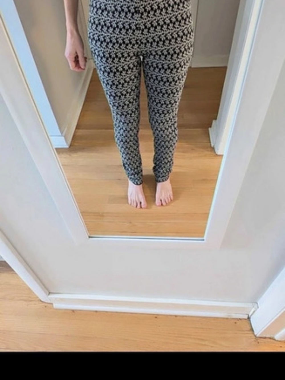Missoni Wool Blend Crochet Pants - Picture 2 of 10